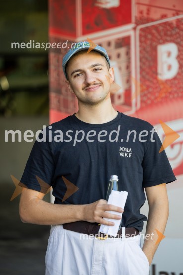 Dajmo se videt, novinarska konferenca