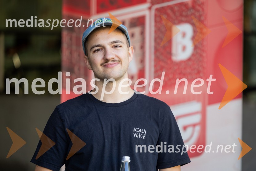 Dajmo se videt, novinarska konferenca