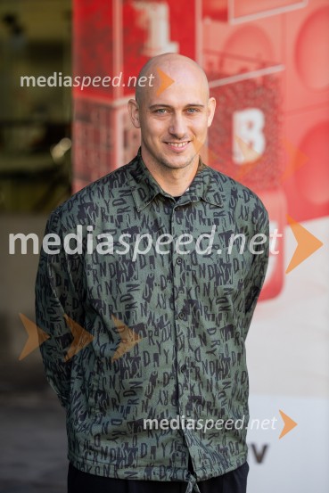 Dajmo se videt, novinarska konferenca