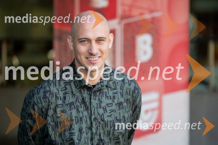 Dajmo se videt, novinarska konferenca