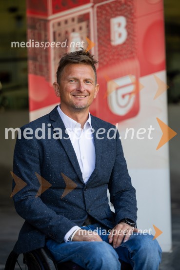 Dajmo se videt, novinarska konferenca