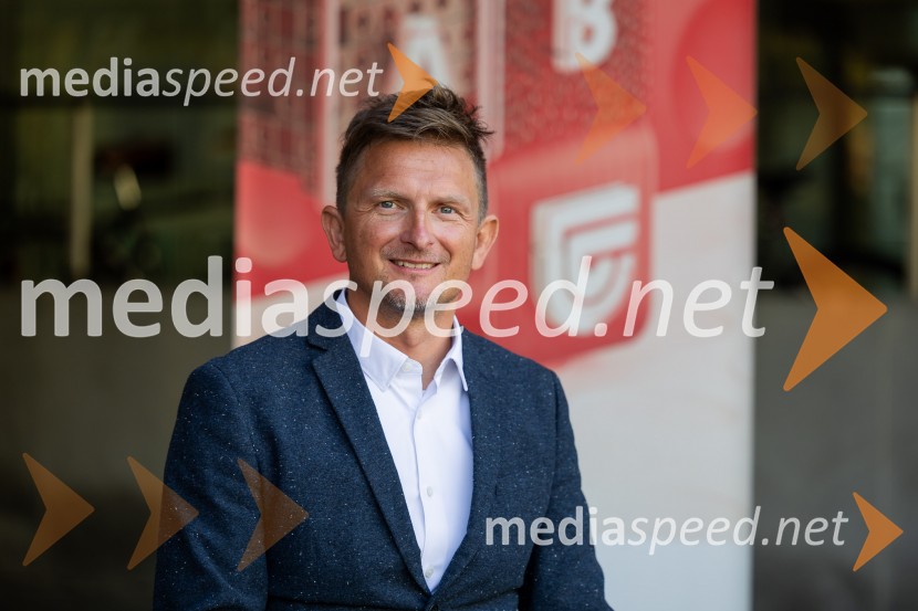 Dajmo se videt, novinarska konferenca