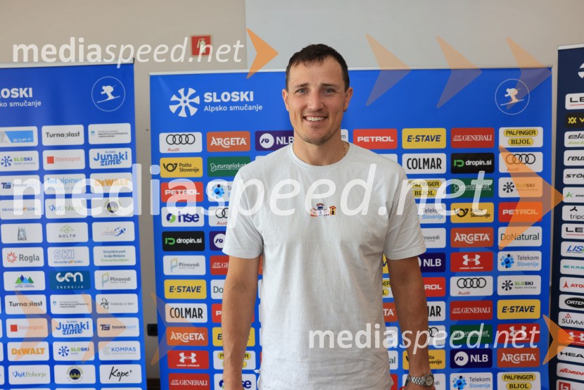 Ilka Štuhec, načrti pred začetkom nove sozone