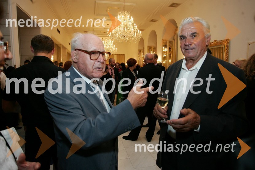 90 let Slovenskega narodnega gledališča Maribor