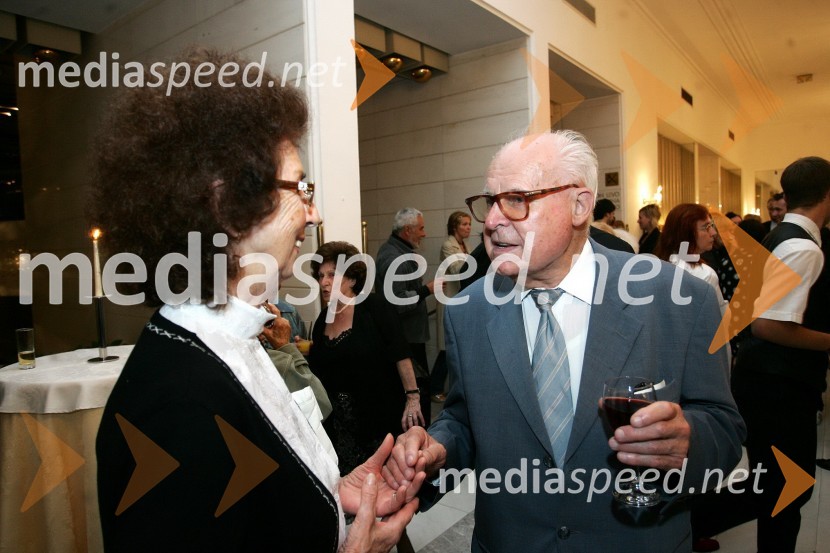 90 let Slovenskega narodnega gledališča Maribor