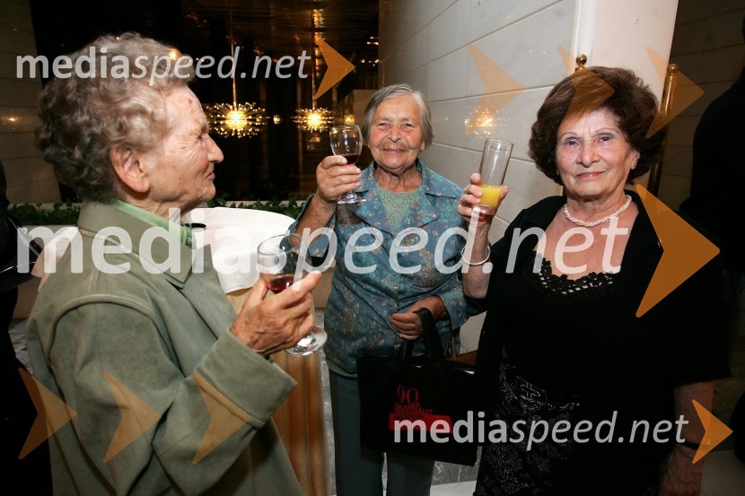 90 let Slovenskega narodnega gledališča Maribor