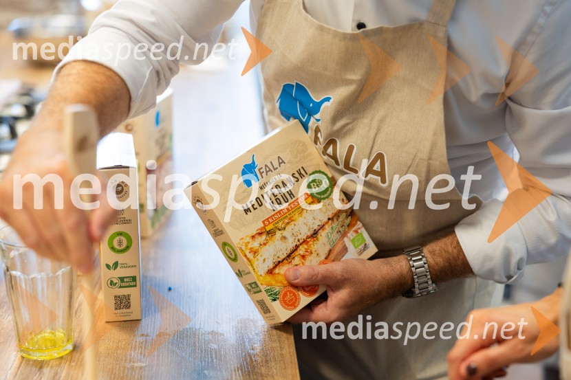 Lesaffre predstavil nove inovativne mešanice za kruh