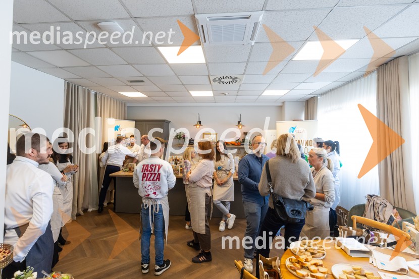 Lesaffre predstavil nove inovativne mešanice za kruh