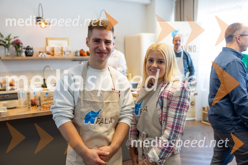 Lesaffre predstavil nove inovativne mešanice za kruh