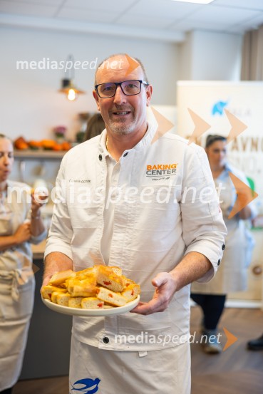 Lesaffre predstavil nove inovativne mešanice za kruh