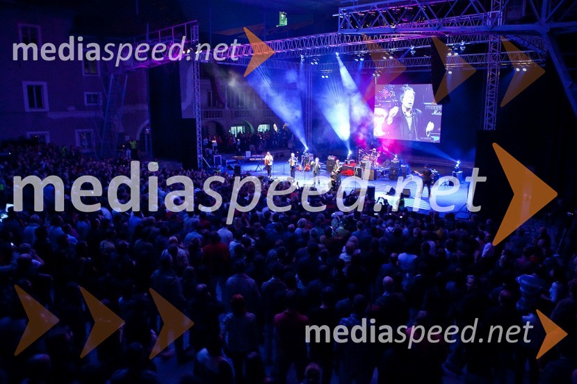 Peter Lovšin z gosti, koncertPeter Lovšin z gosti, koncert