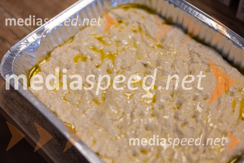 Lesaffre predstavil nove inovativne mešanice za kruh