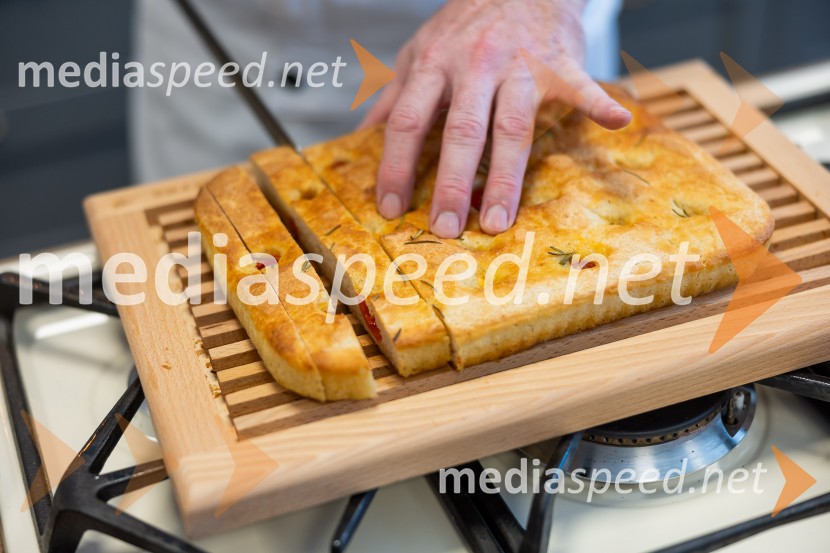 Lesaffre predstavil nove inovativne mešanice za kruh