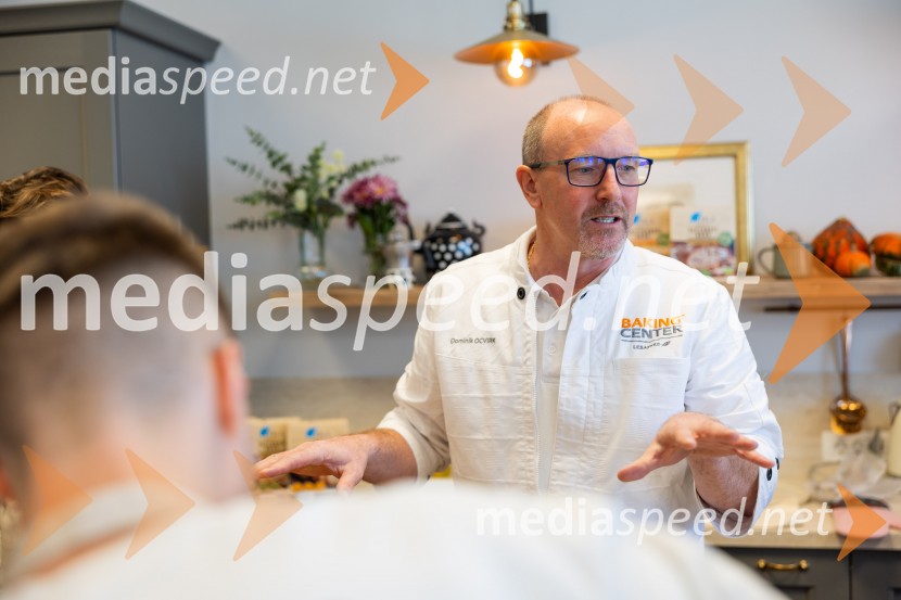 Lesaffre predstavil nove inovativne mešanice za kruh