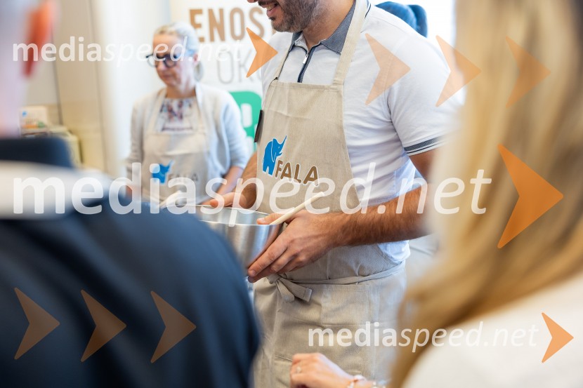 Lesaffre predstavil nove inovativne mešanice za kruh