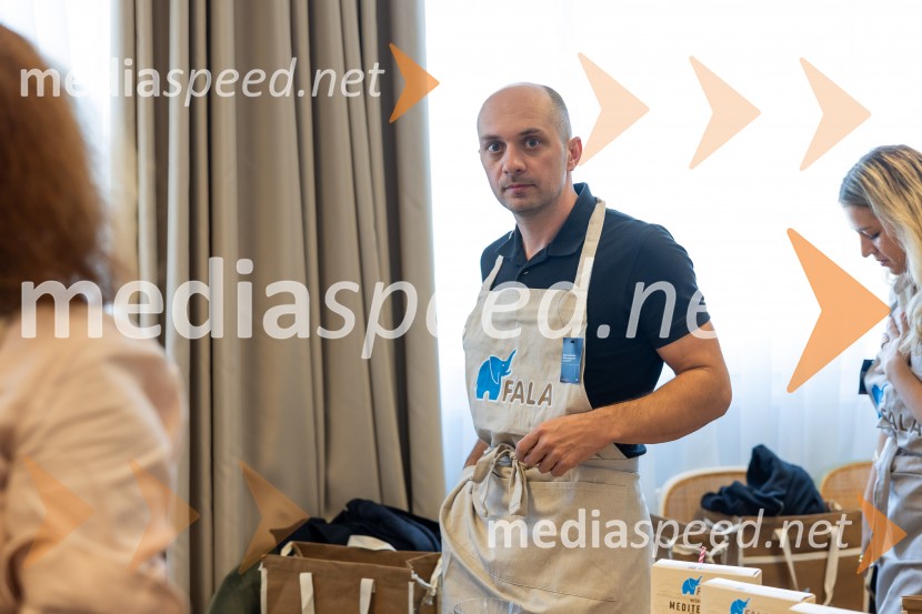 Lesaffre predstavil nove inovativne mešanice za kruh