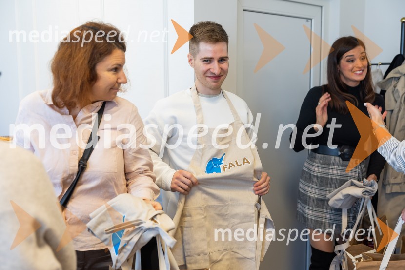 Lesaffre predstavil nove inovativne mešanice za kruh