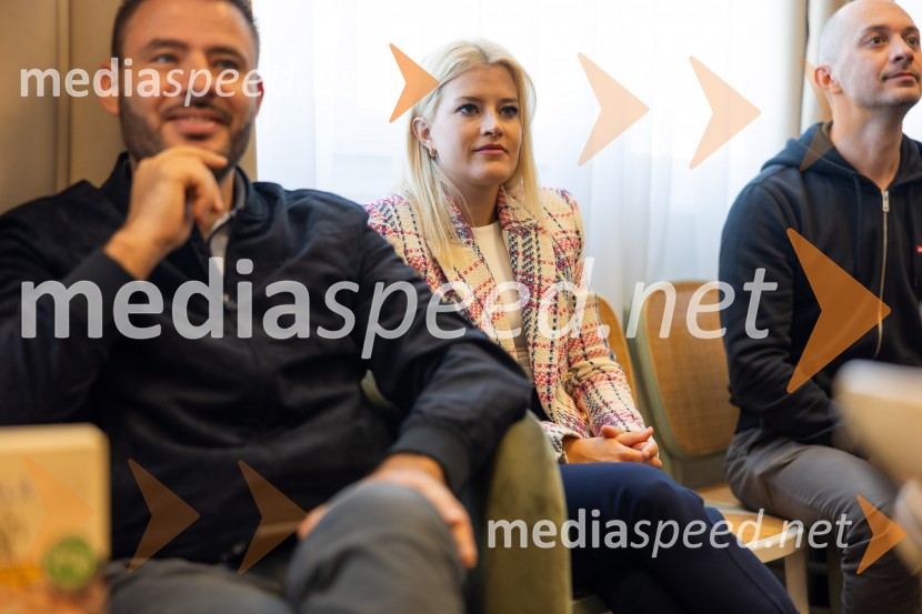 Lesaffre predstavil nove inovativne mešanice za kruh