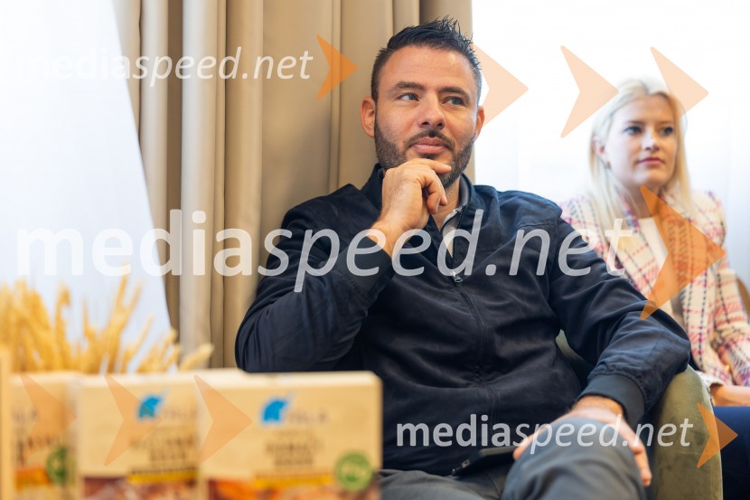 Lesaffre predstavil nove inovativne mešanice za kruh