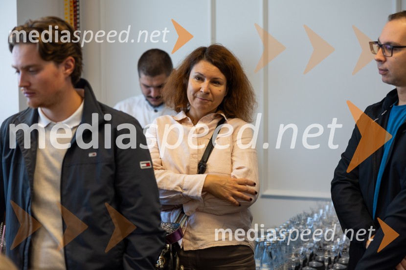 Lesaffre predstavil nove inovativne mešanice za kruh