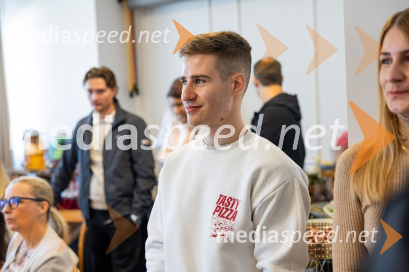 Lesaffre predstavil nove inovativne mešanice za kruh