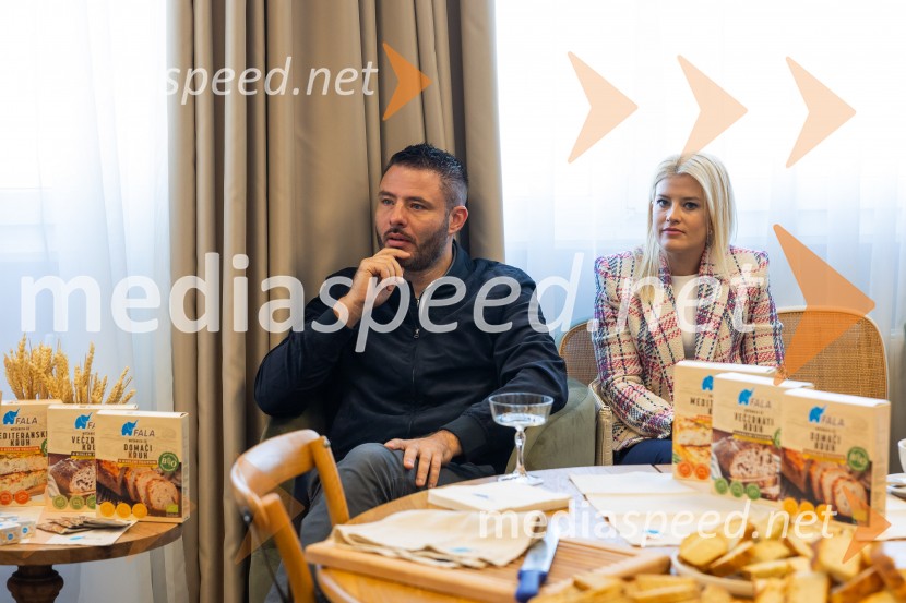 Lesaffre predstavil nove inovativne mešanice za kruh