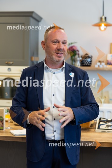 Lesaffre predstavil nove inovativne mešanice za kruh