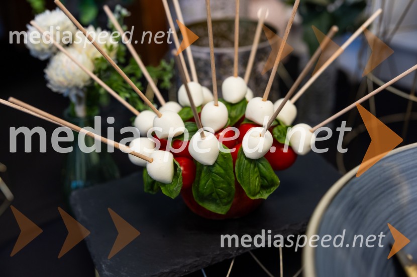 Lesaffre predstavil nove inovativne mešanice za kruh