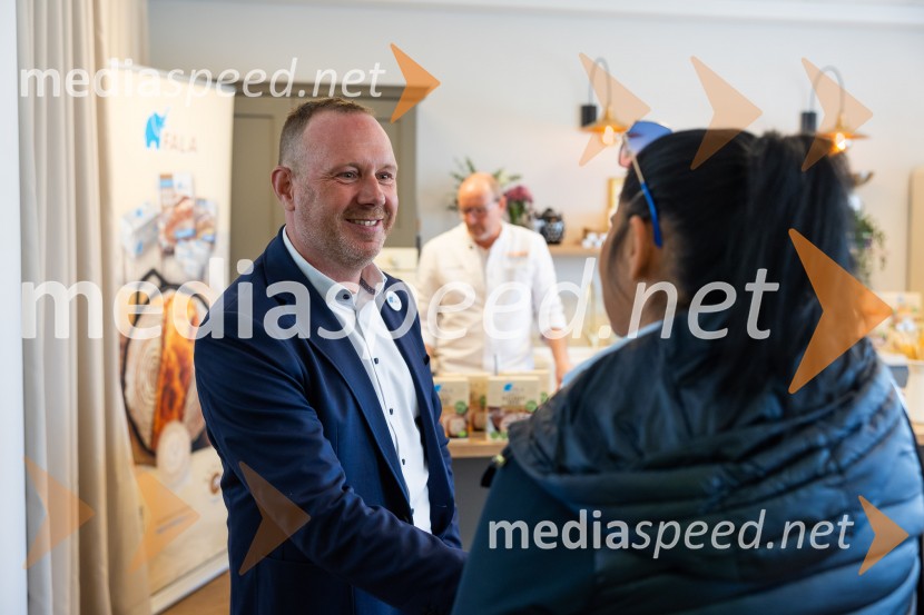 Lesaffre predstavil nove inovativne mešanice za kruh