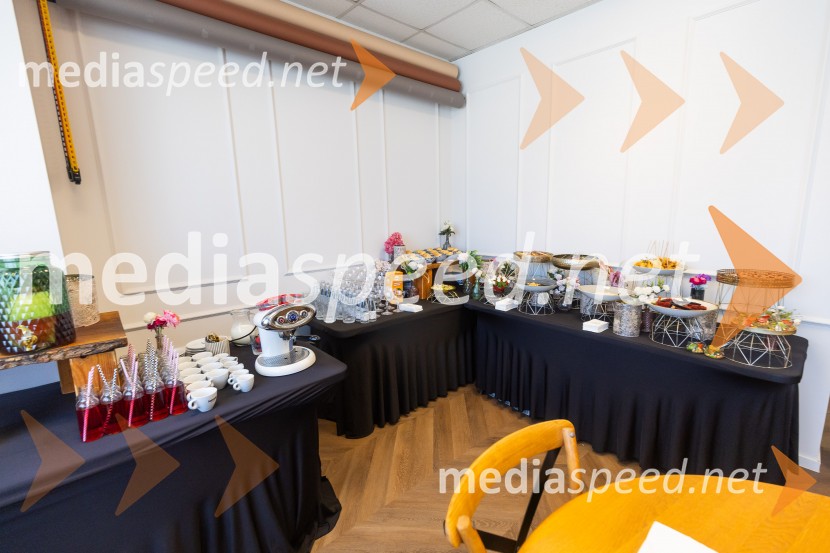 Lesaffre predstavil nove inovativne mešanice za kruh