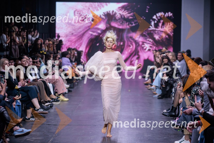 Fashion Week 2025 odprl svoja vrata z navdihujočim prvim dnem modnih revij