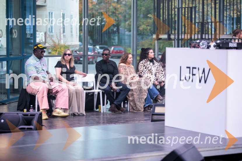 Fashion Week 2025 odprl svoja vrata z navdihujočim prvim dnem modnih revij