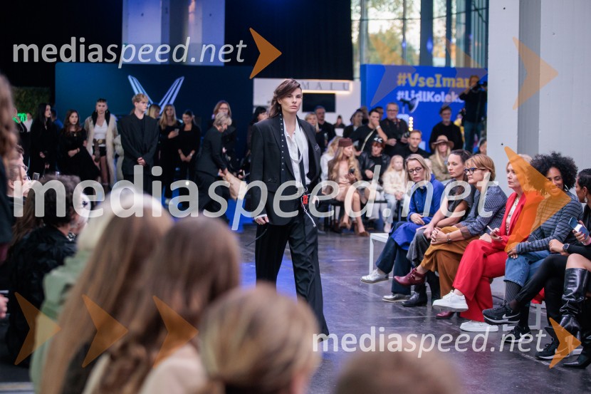 Fashion Week 2025 odprl svoja vrata z navdihujočim prvim dnem modnih revij