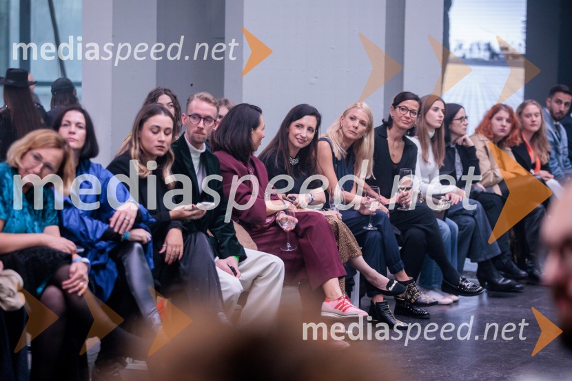 Fashion Week 2025 odprl svoja vrata z navdihujočim prvim dnem modnih revij