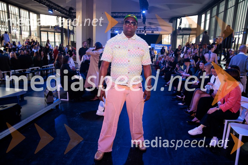 Fashion Week 2025 odprl svoja vrata z navdihujočim prvim dnem modnih revij