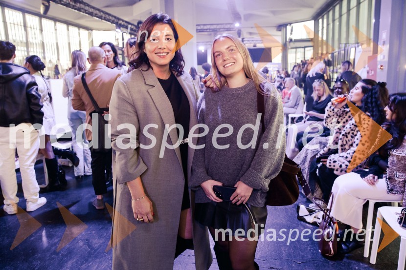 Fashion Week 2025 odprl svoja vrata z navdihujočim prvim dnem modnih revij