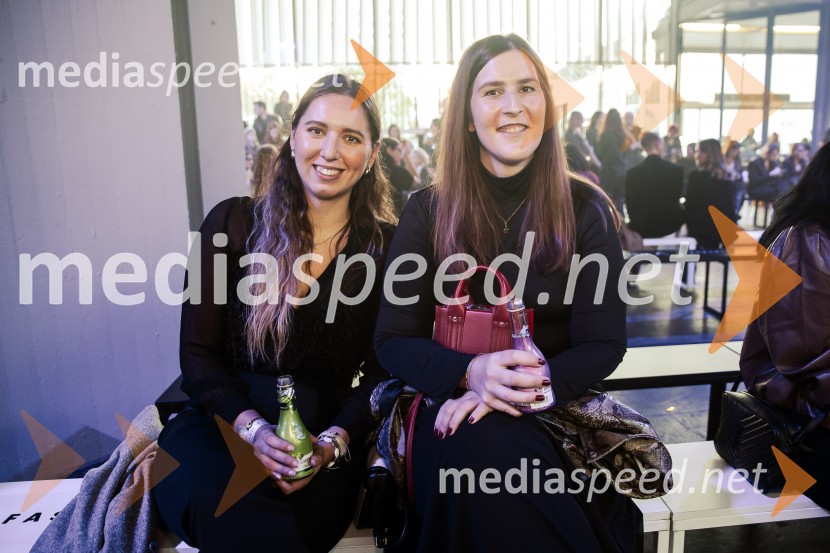 Fashion Week 2025 odprl svoja vrata z navdihujočim prvim dnem modnih revij