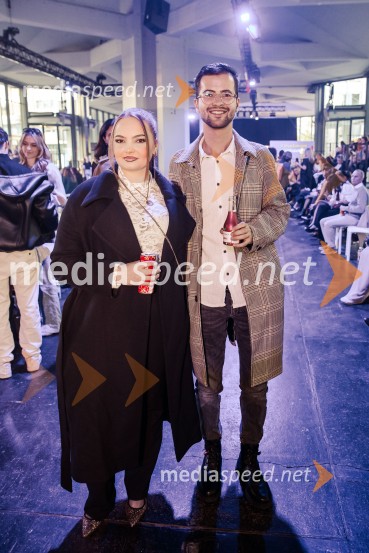 Fashion Week 2025 odprl svoja vrata z navdihujočim prvim dnem modnih revij