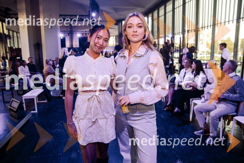 Fashion Week 2025 odprl svoja vrata z navdihujočim prvim dnem modnih revij