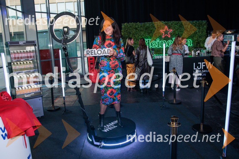 Fashion Week 2025 odprl svoja vrata z navdihujočim prvim dnem modnih revij