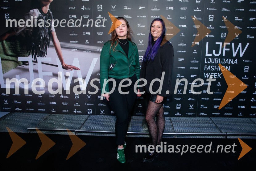 Fashion Week 2025 odprl svoja vrata z navdihujočim prvim dnem modnih revij