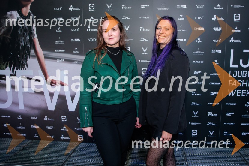 Fashion Week 2025 odprl svoja vrata z navdihujočim prvim dnem modnih revij