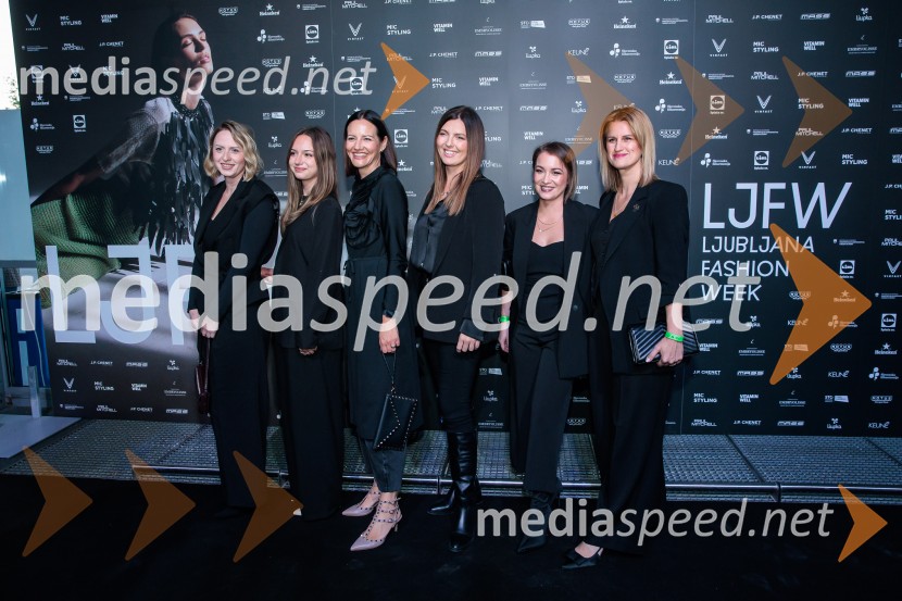 Fashion Week 2025 odprl svoja vrata z navdihujočim prvim dnem modnih revij