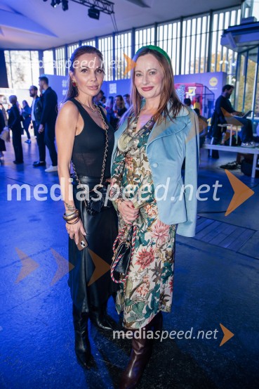 Fashion Week 2025 odprl svoja vrata z navdihujočim prvim dnem modnih revij