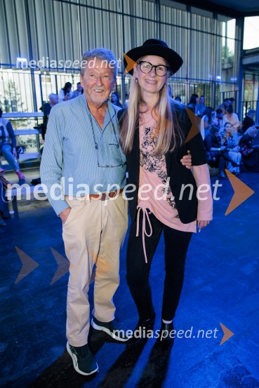 Fashion Week 2025 odprl svoja vrata z navdihujočim prvim dnem modnih revij