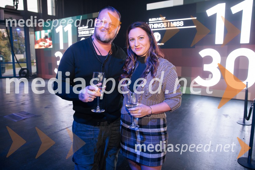 Fashion Week 2025 odprl svoja vrata z navdihujočim prvim dnem modnih revij