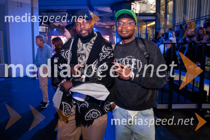 Fashion Week 2025 odprl svoja vrata z navdihujočim prvim dnem modnih revij