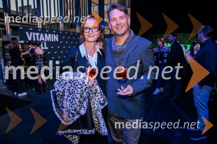  ... ;  Gregor Zalokar, TrickyDisco! PiArtFashion Week 2025 odprl svoja vrata z navdihujočim prvim dnem modnih revij