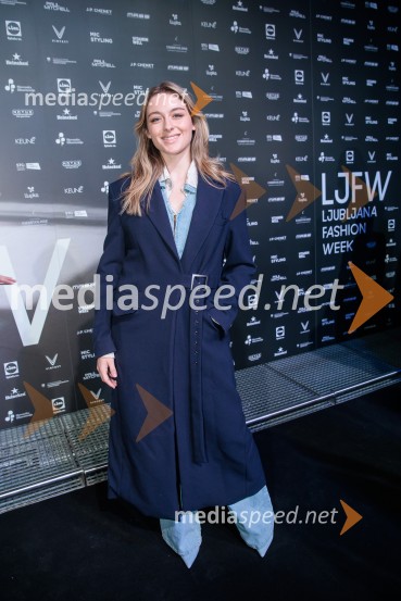 Fashion Week 2025 odprl svoja vrata z navdihujočim prvim dnem modnih revij