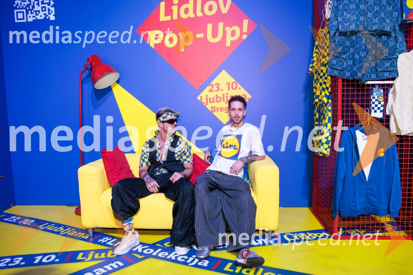 Fashion Week 2025 odprl svoja vrata z navdihujočim prvim dnem modnih revij